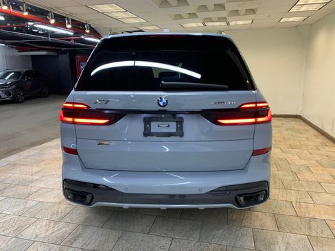 Used 2024 BMW X7 xDrive40i w/ Executive Package image 6