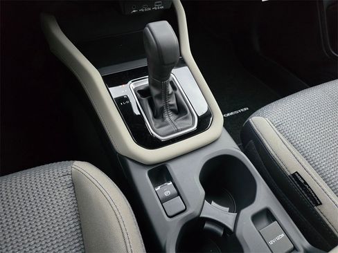 New 2025 Subaru Forester Premium image 22