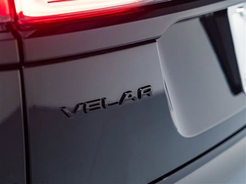 Used 2023 Land Rover Range Rover Velar R-Dynamic S AWD/4WD image 33