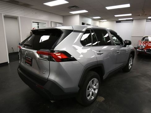 Certified 2024 Toyota RAV4 LE image 7