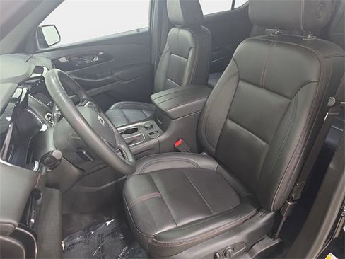 Used 2023 Chevrolet Traverse RS w/ LPO, Floor Liner Package image 14
