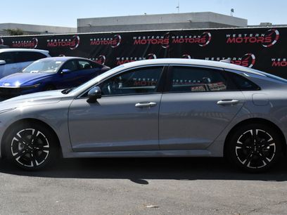 Used 2023 Kia K5 GT-Line w/ GT-Line Premium Package