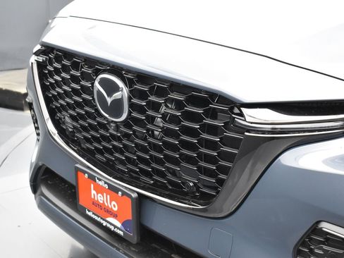 New 2025 MAZDA CX-70 3.3 Turbo S w/ Premium Package image 38