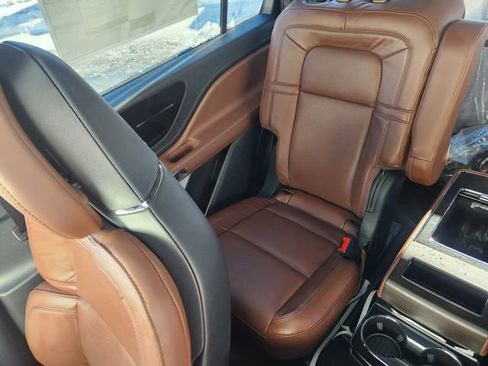 New 2026 Lincoln Aviator Reserve image 13
