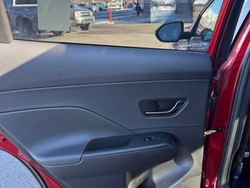 Used 2025 Hyundai Kona N Line S image 33