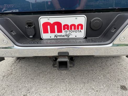 Used 2019 Chevrolet Silverado 1500 LTZ image 10