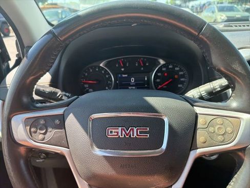 Used 2020 GMC Terrain SLE FWD image 14
