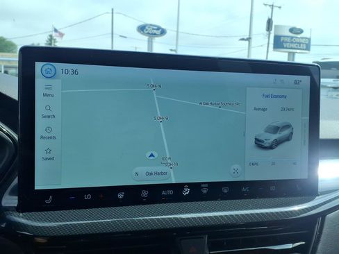Used 2023 Ford Escape ST-Line w/ Tech Pack #1 FWD image 16