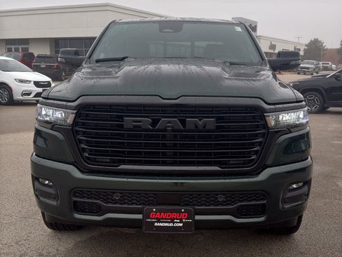 New 2026 RAM 1500 Laramie image 3