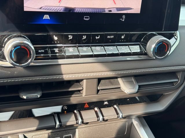 New 2026 Chevrolet Colorado LT AWD/4WD image 21