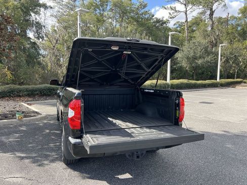 Used 2015 Toyota Tundra 1794 Edition image 25