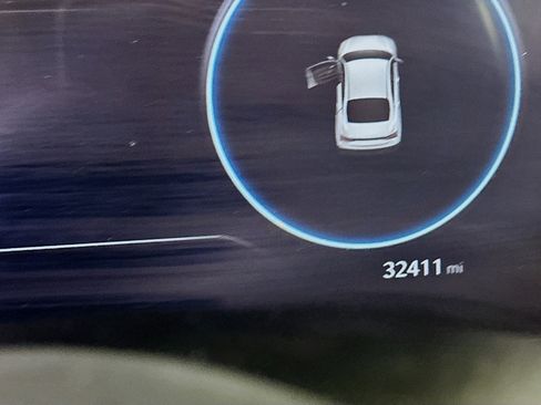 Used 2025 Hyundai Elantra SEL image 19