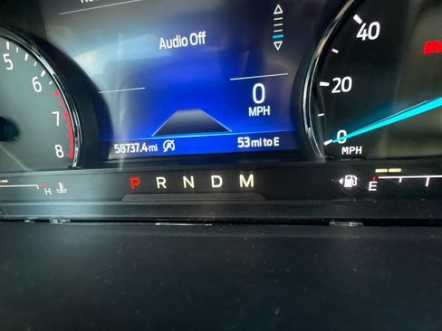 Used 2020 Ford Explorer XLT w/ Equipment Group 202A RWD image 19