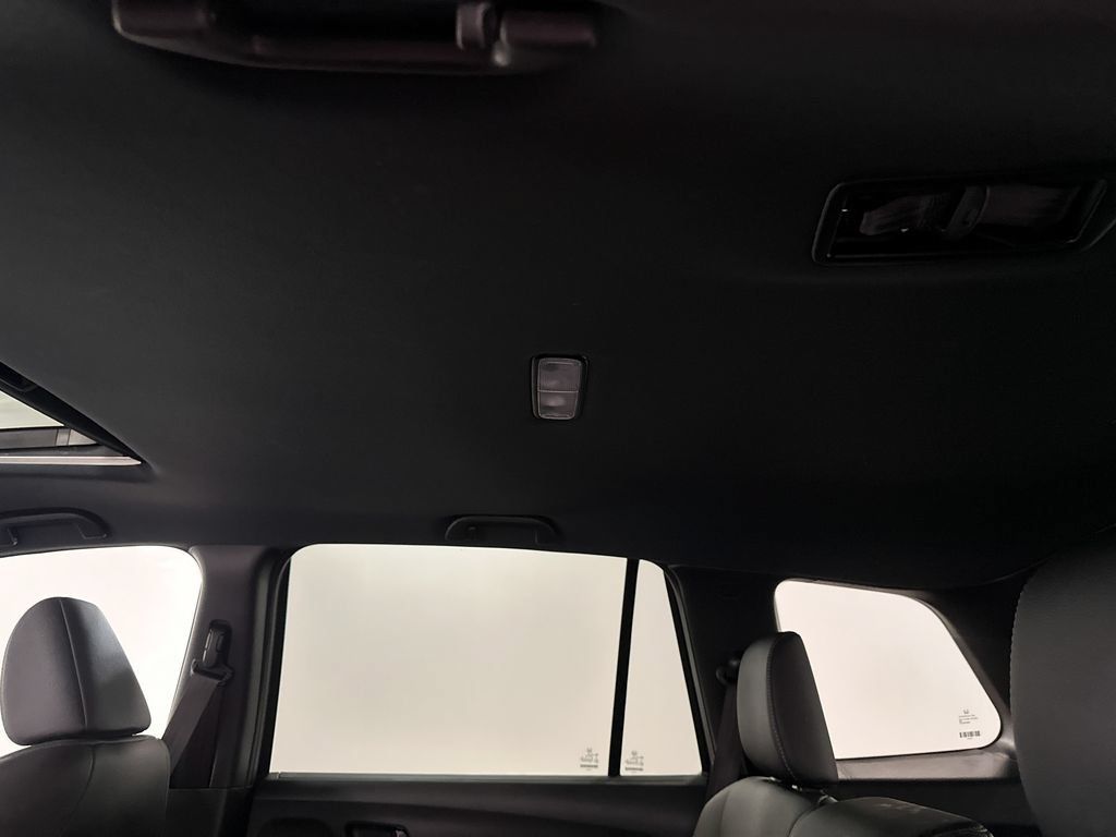 Used 2024 Honda Passport EX-L image 78