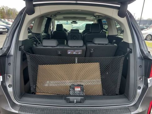 New 2026 Honda Odyssey EX-L image 41