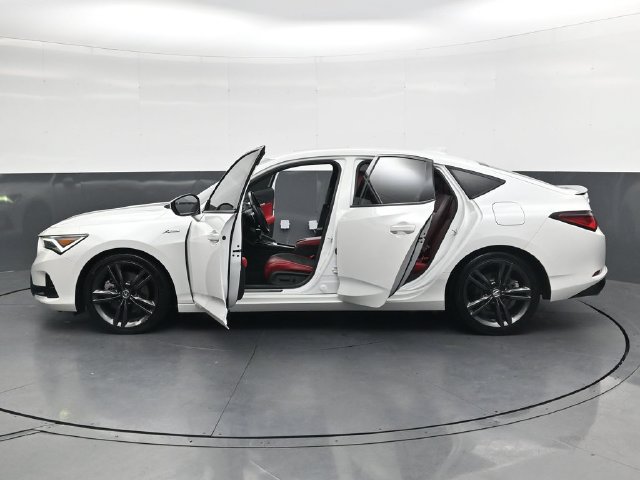 Used 2024 Acura Integra A-Spec FWD image 37