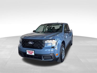 New 2026 Ford Maverick XLT