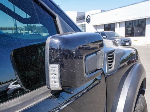 Used 2022 Ford F150 Raptor w/ Equipment Group 801A High AWD/4WD image 11
