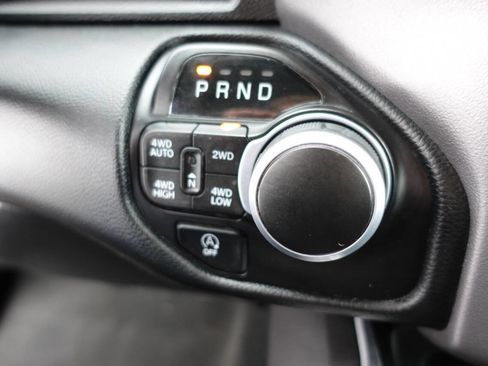 Used 2022 RAM 1500 Big Horn image 51