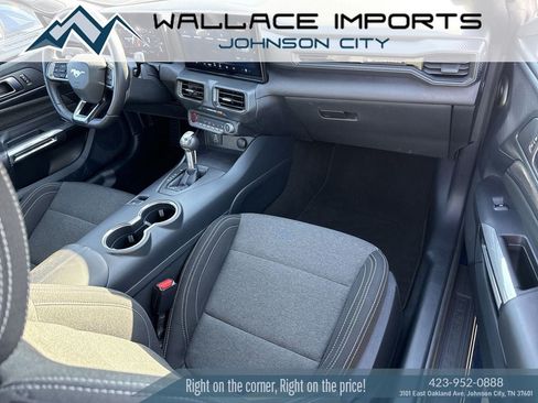 Used 2024 Ford Mustang GT RWD image 39