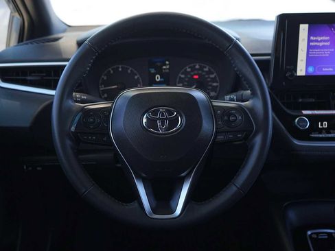 Used 2024 Toyota Corolla SE image 16