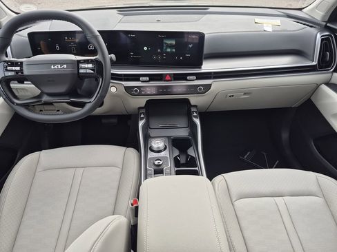 New 2026 Kia Sorento EX image 13