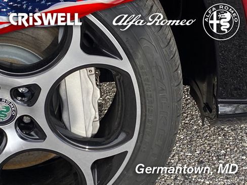 New 2024 Alfa Romeo Tonale Ti image 13