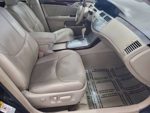 Used 2008 Toyota Avalon XL FWD image 15