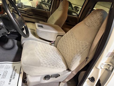 Used 2000 Ford F350 XLT AWD/4WD image 29