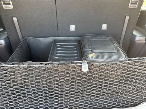 New 2026 Toyota Grand Highlander Limited image 11