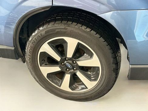 Used 2018 Subaru Forester 2.5i Premium image 29