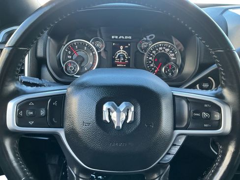 Used 2024 RAM 3500 Big Horn image 24