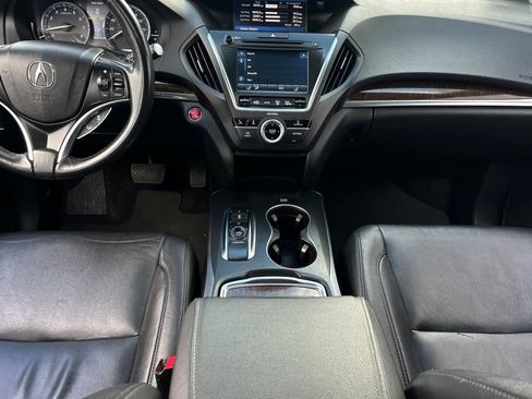 Used 2018 Acura MDX FWD image 4