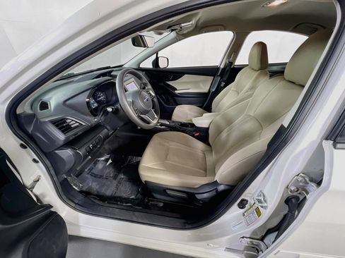 Used 2023 Subaru Impreza 2.0i AWD/4WD image 19