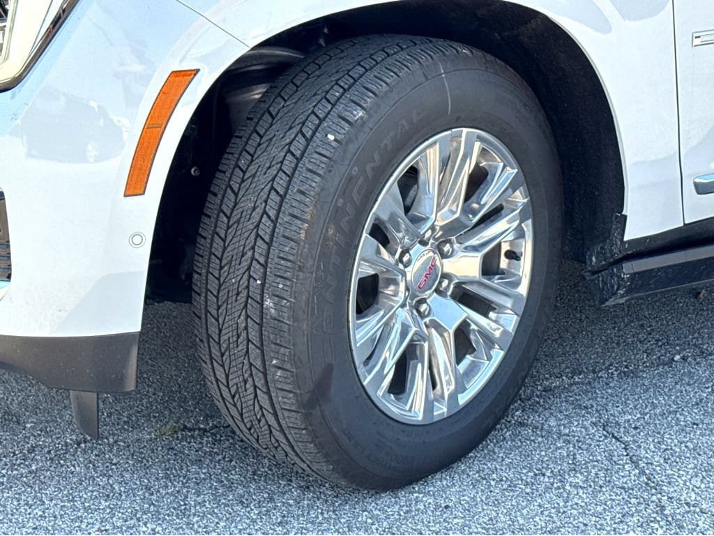 New 2026 GMC Yukon Denali AWD/4WD image 25