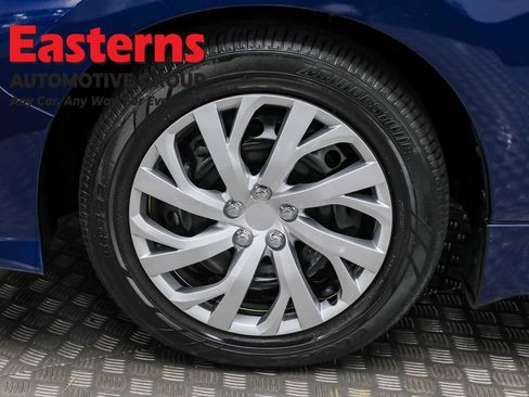 Used 2023 Nissan Leaf S image 30