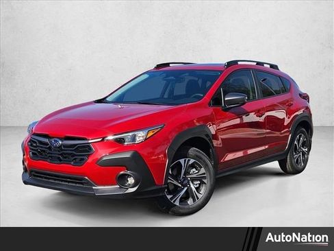 New 2026 Subaru Crosstrek 2.0i Premium image 1