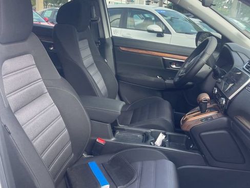 Used 2022 Honda CR-V EX image 11
