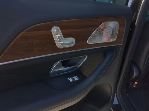 Certified 2026 Mercedes-Benz GLE 350 4MATIC image 9