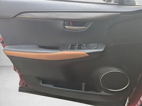 Used 2021 Lexus NX 300 FWD w/ Accessory Package 2 image 7