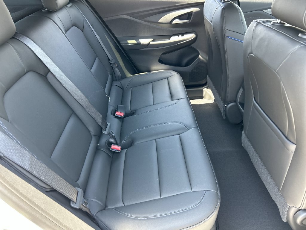 New 2026 Buick Envista Sport Touring w/ Convenience I Package FWD image 27