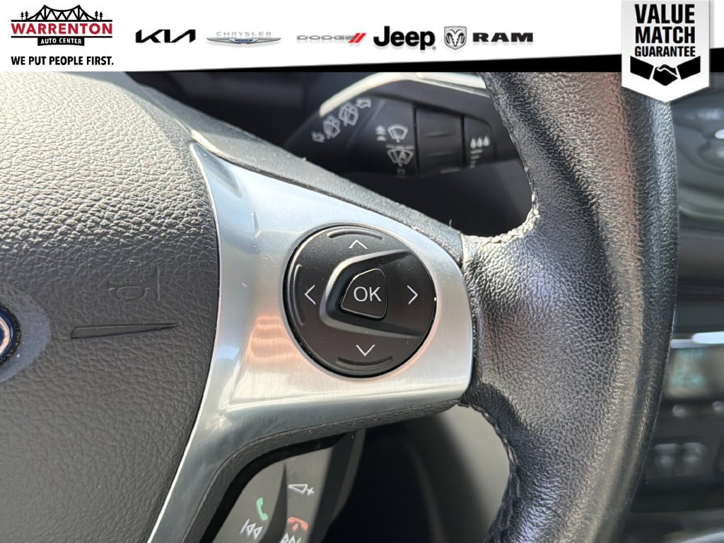 Used 2016 Ford C-MAX Energi SEL FWD image 19