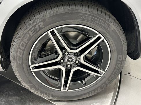 New 2026 Mercedes-Benz GLE 450 4MATIC image 23