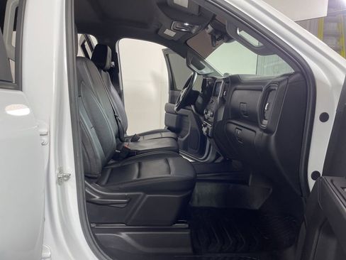 Used 2025 Chevrolet Silverado 3500 W/T image 23