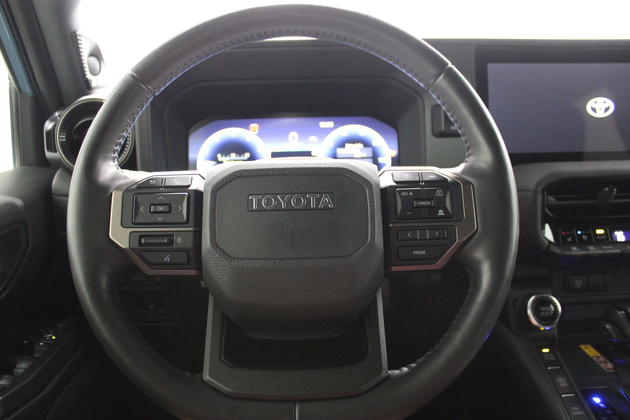 Used 2024 Toyota Land Cruiser AWD/4WD image 30