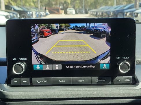 Used 2024 Honda Accord EX image 31