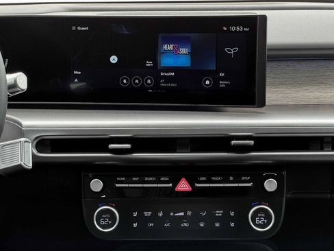 New 2026 Hyundai Ioniq 9 Limited w/ Tow & Go Package AWD/4WD image 19