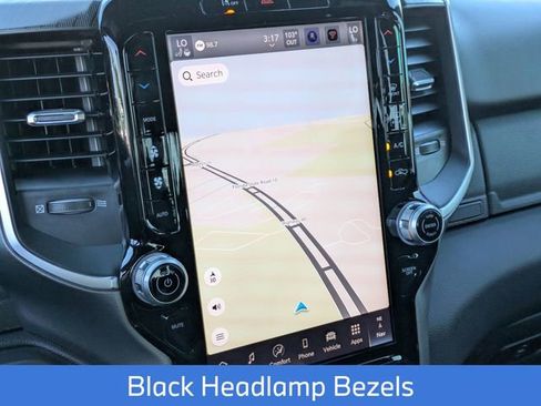 New 2026 RAM 1500 Big Horn image 23