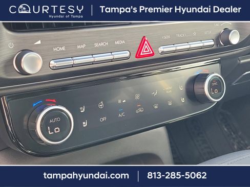 New 2026 Hyundai Palisade Limited image 30