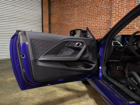 Used 2026 BMW M2 CS RWD image 34